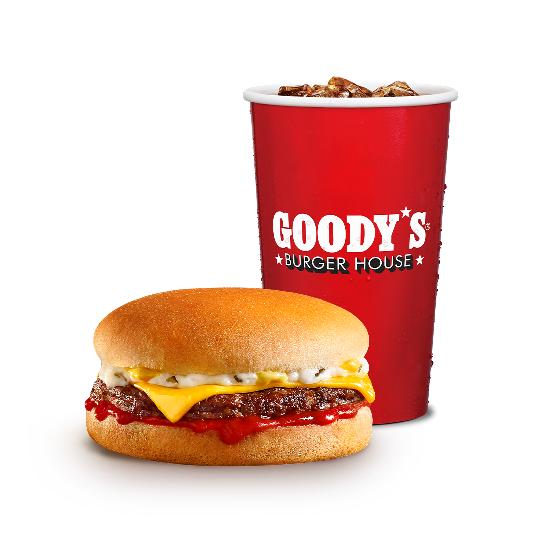 goodys